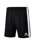 Erima sports shorts Short Retro Star short black/white men